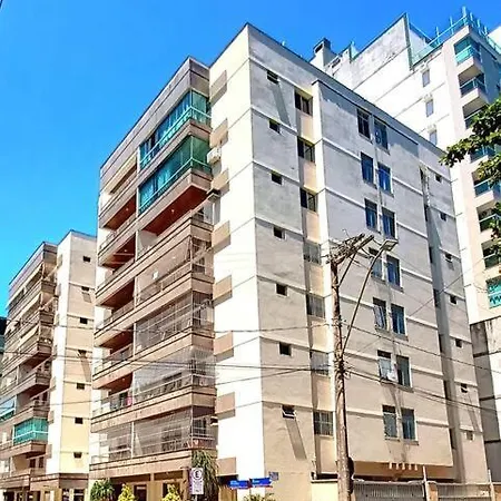 Apartamento Praia Do Morro Guarapari Exterior photo