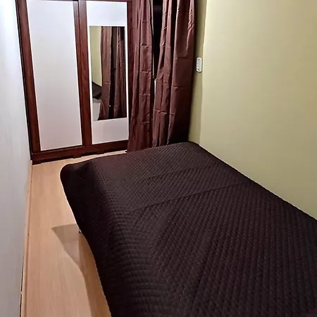 Apartamento Praia Do Morro Guarapari Exterior photo