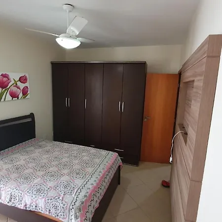 Apartamento Praia Do Morro Guarapari Exterior photo