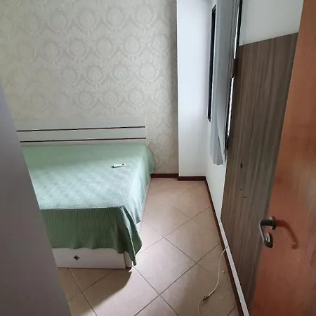 Apartamento Praia Do Morro Guarapari Exterior photo