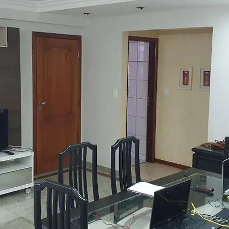 Apartamento Praia Do Morro Guarapari Exterior photo