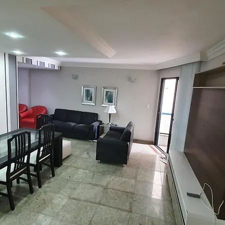 Apartamento Praia Do Morro Guarapari Exterior photo