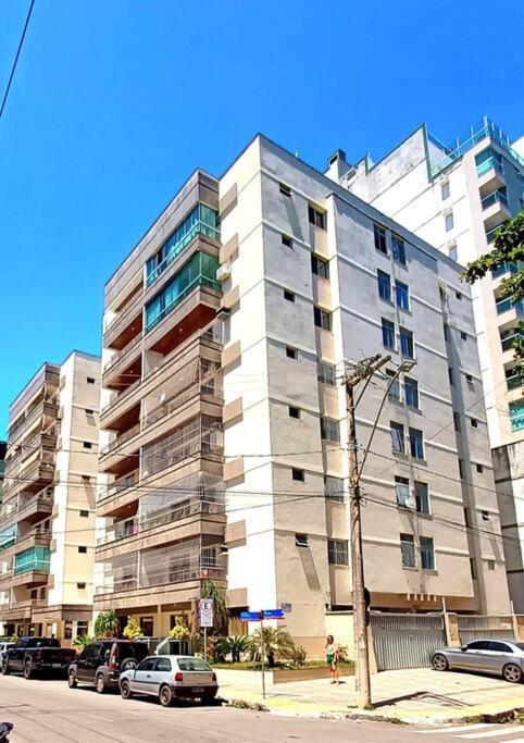 Apartment Do Morro
