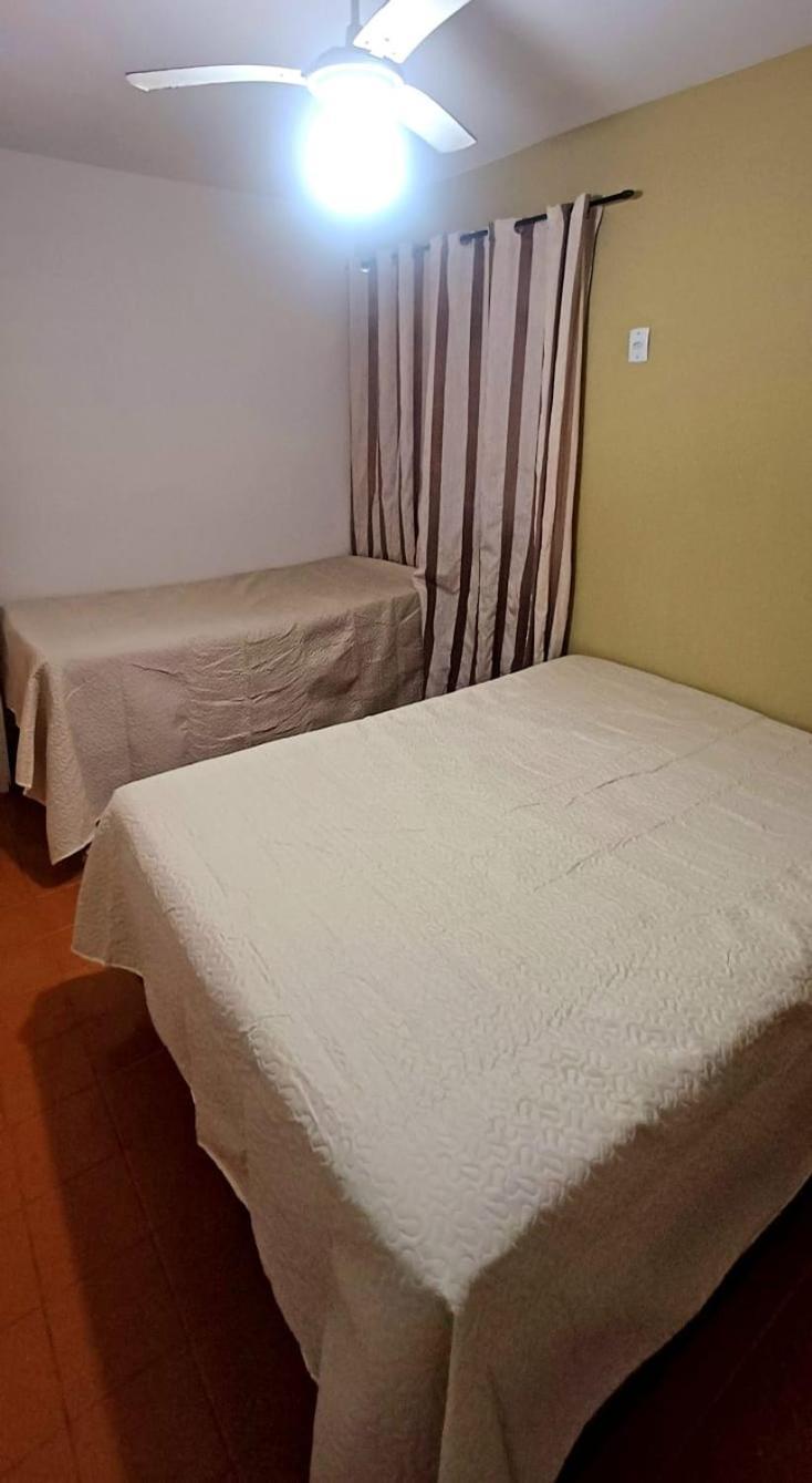 Do Morro Apartment