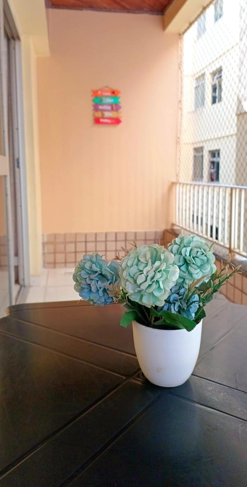 Do Morro Apartment *