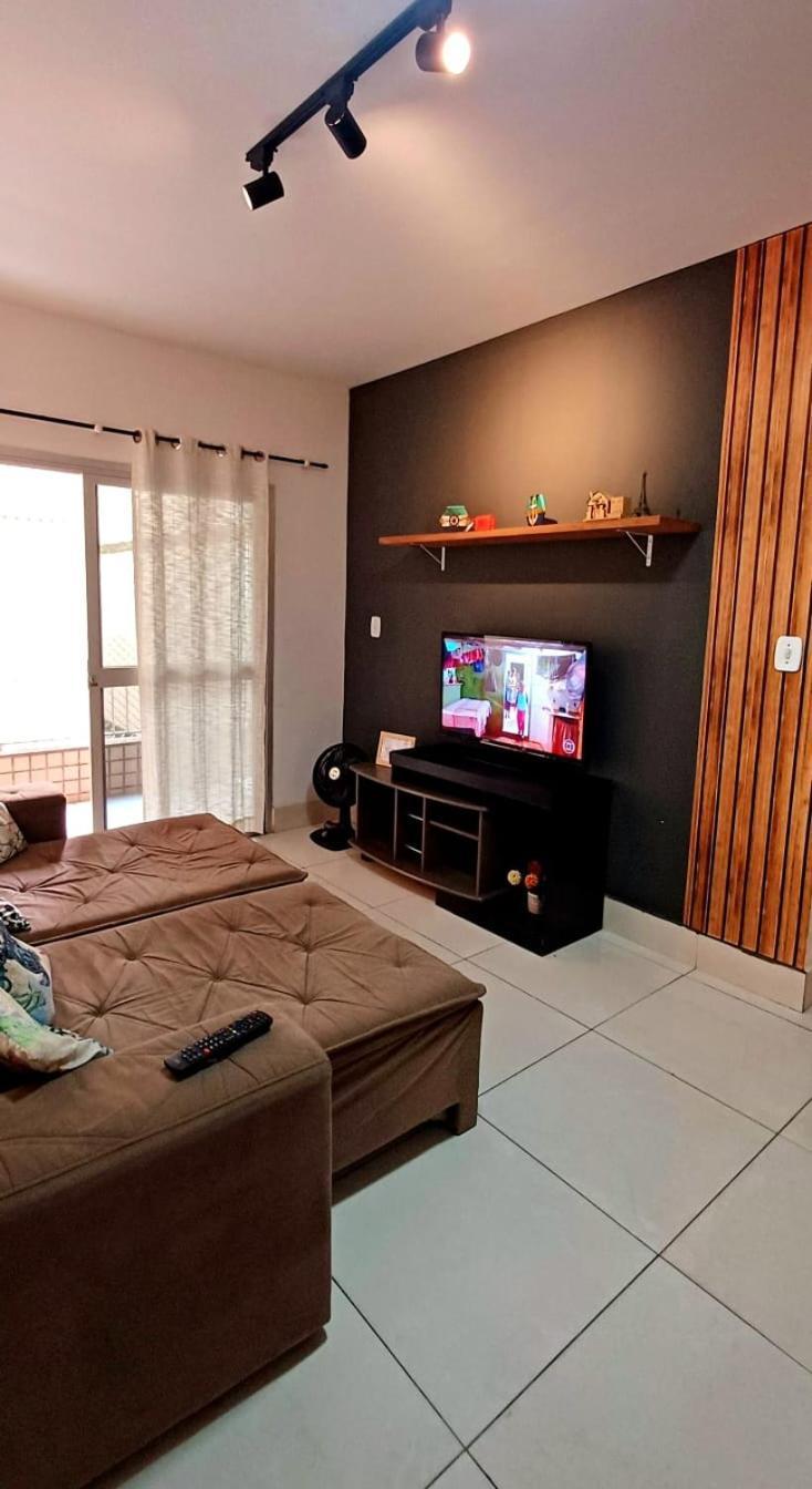 Apartment Do Morro Guarapari
