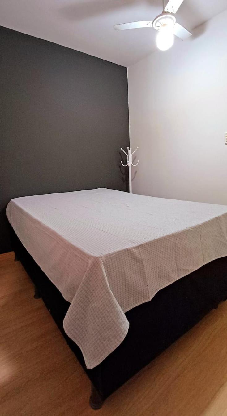 Do Morro Apartment *