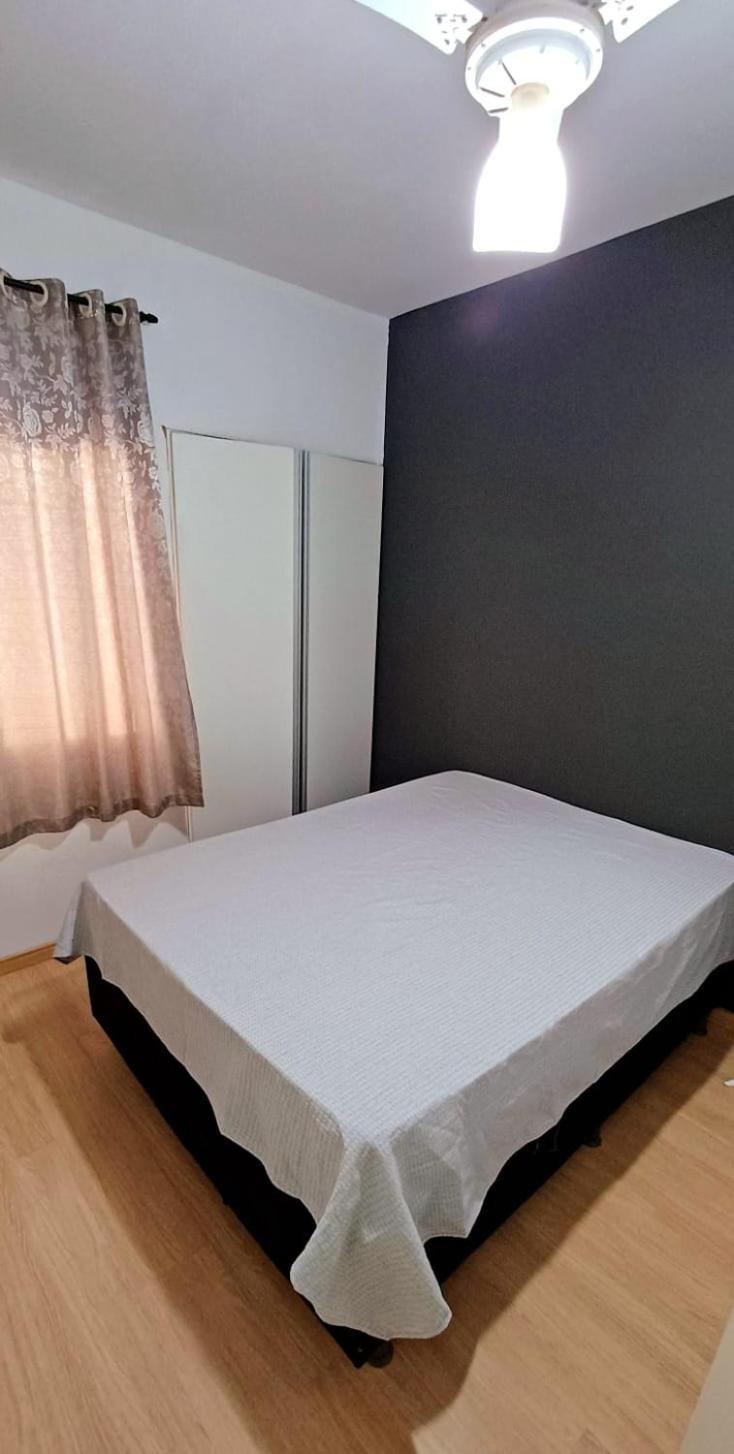 Apartment Do Morro *