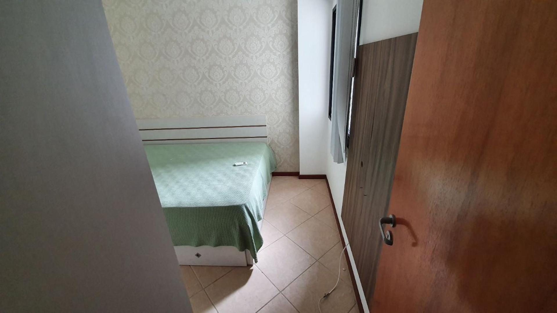 Do Morro Apartment *