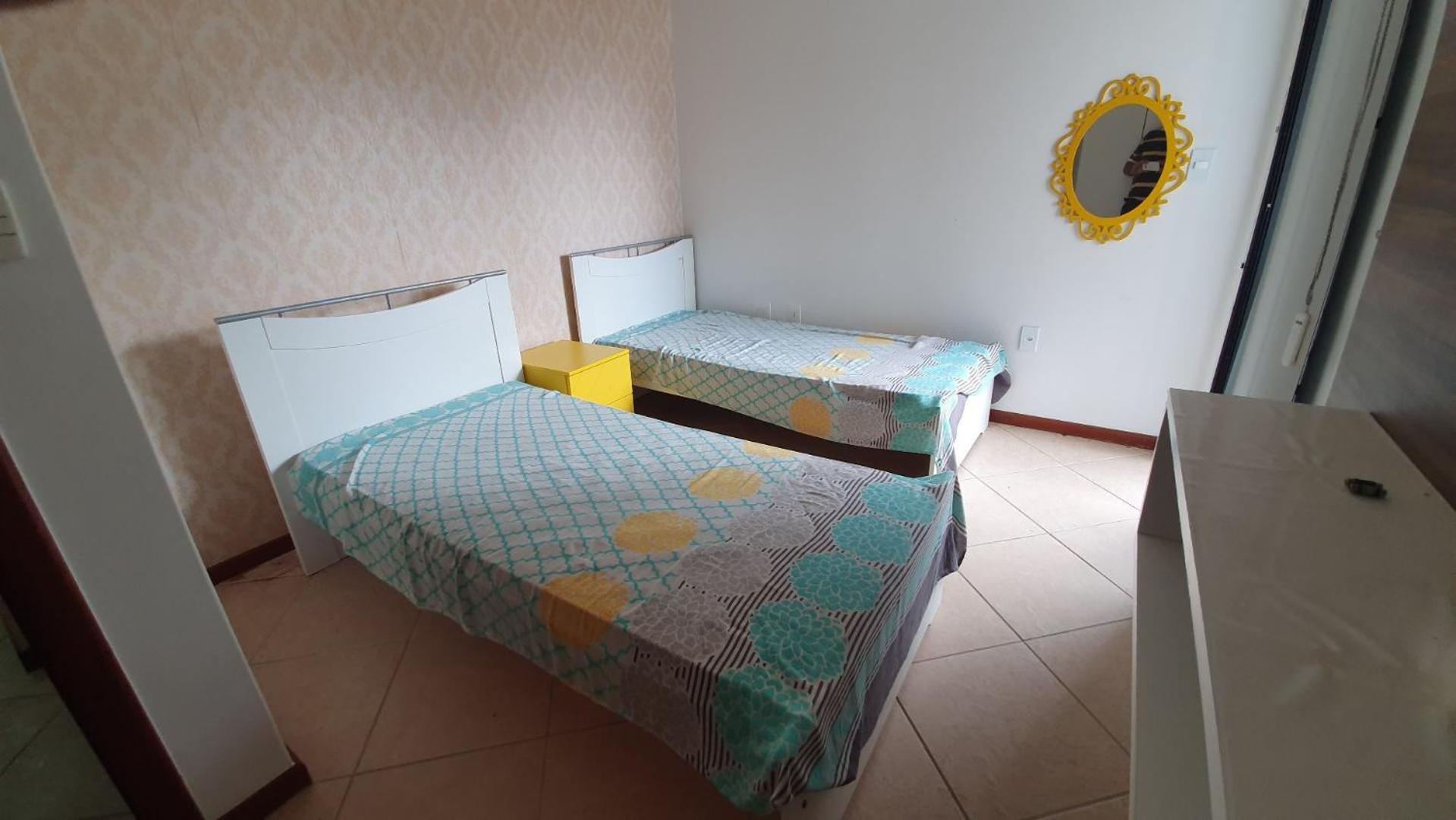 Do Morro Apartment