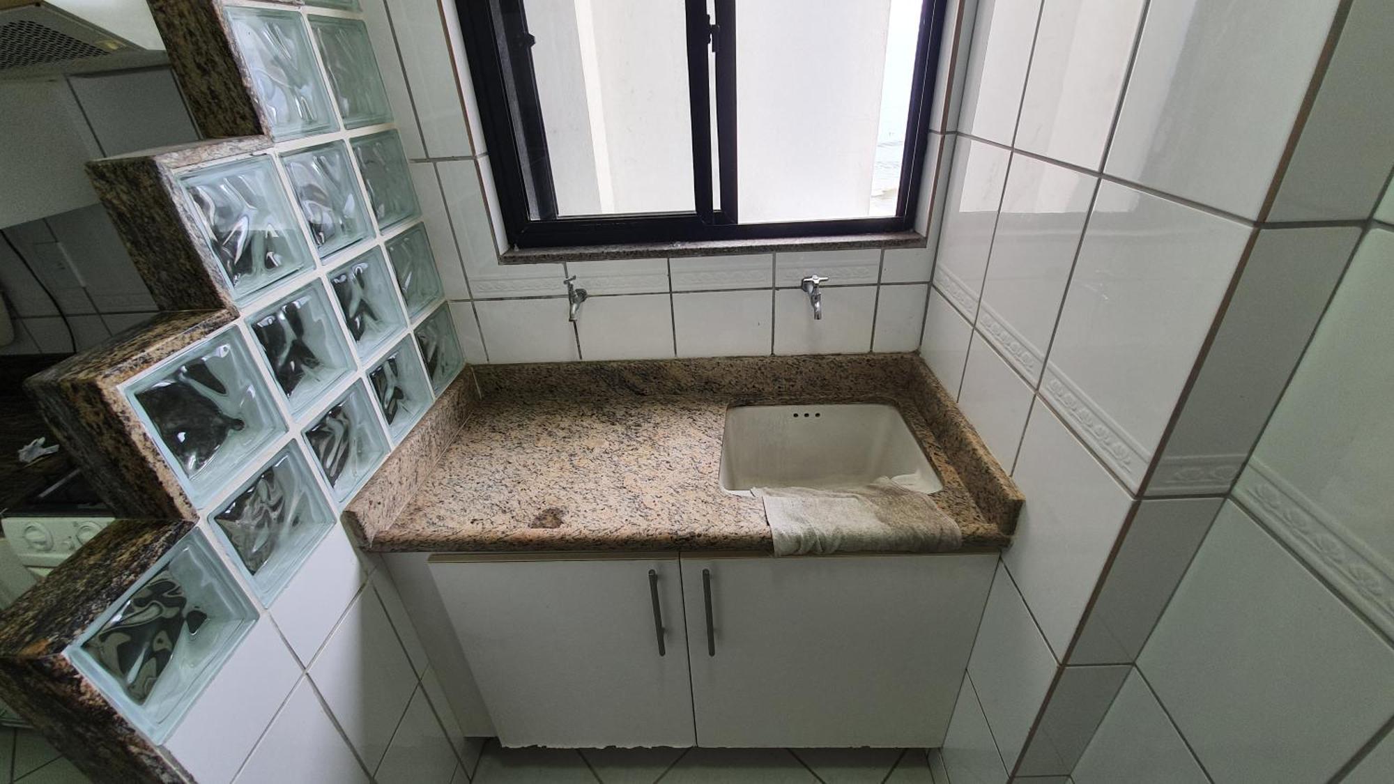 Do Morro Apartment *