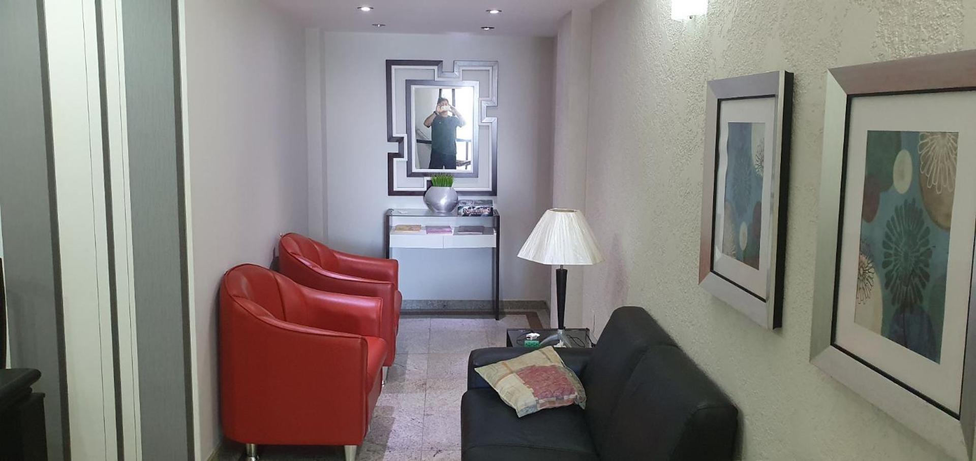 Do Morro Apartment *