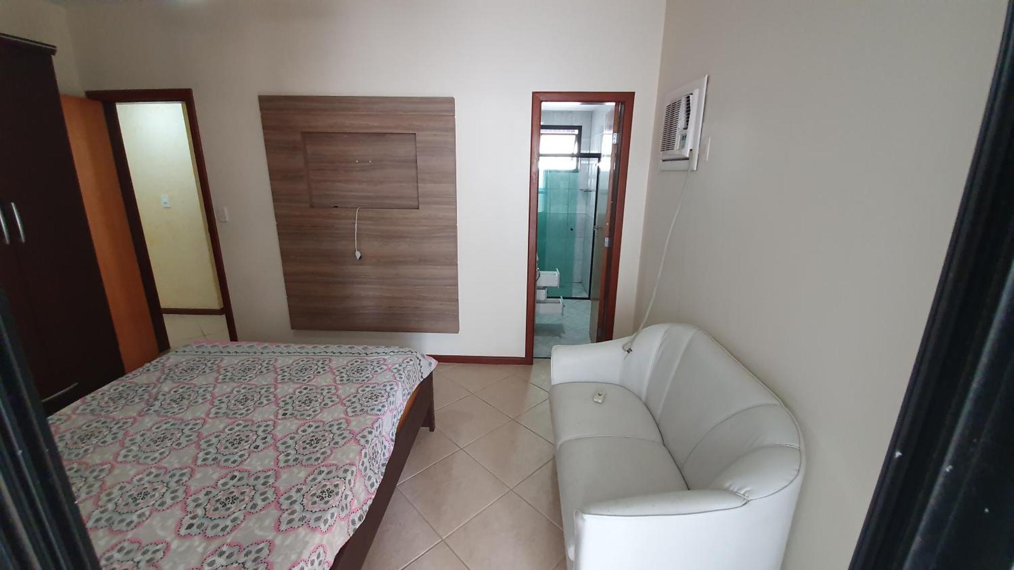 Apartment Do Morro