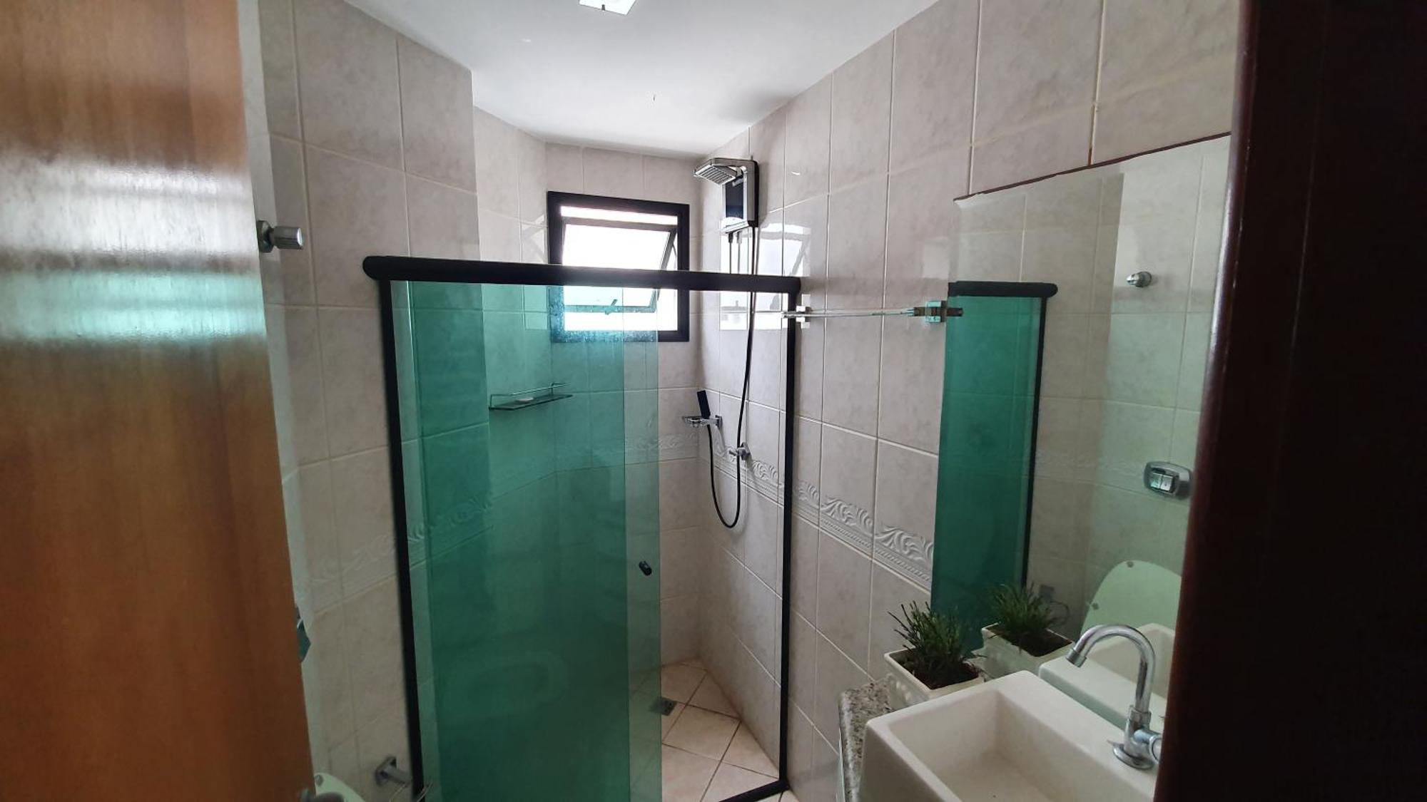 Apartment Do Morro *