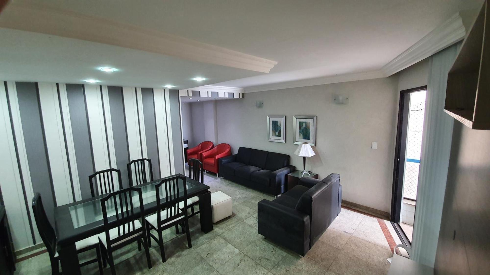 Apartment Do Morro