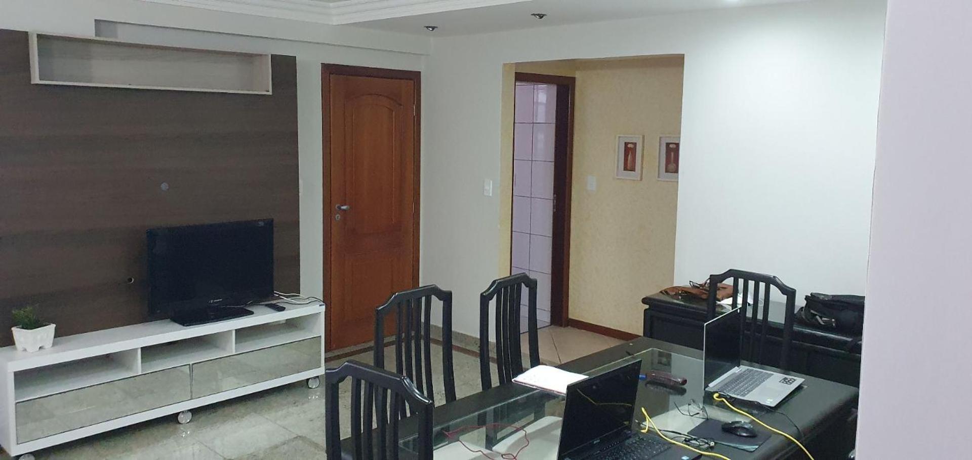 Apartment Do Morro Guarapari