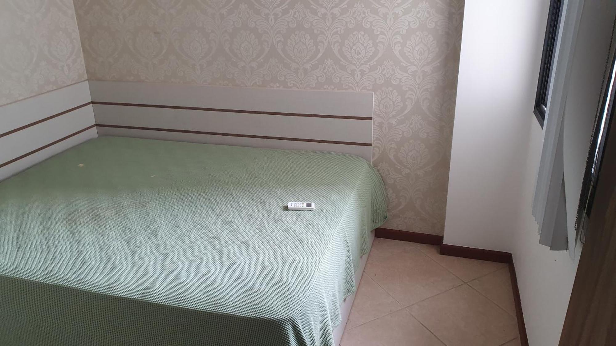 Apartment Do Morro