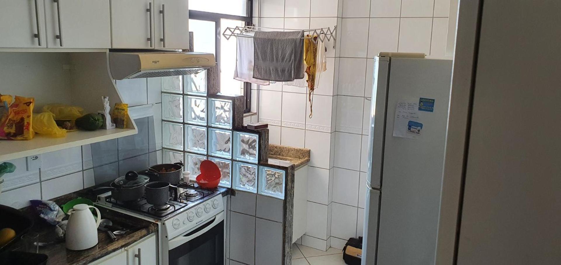 Apartment Do Morro Guarapari