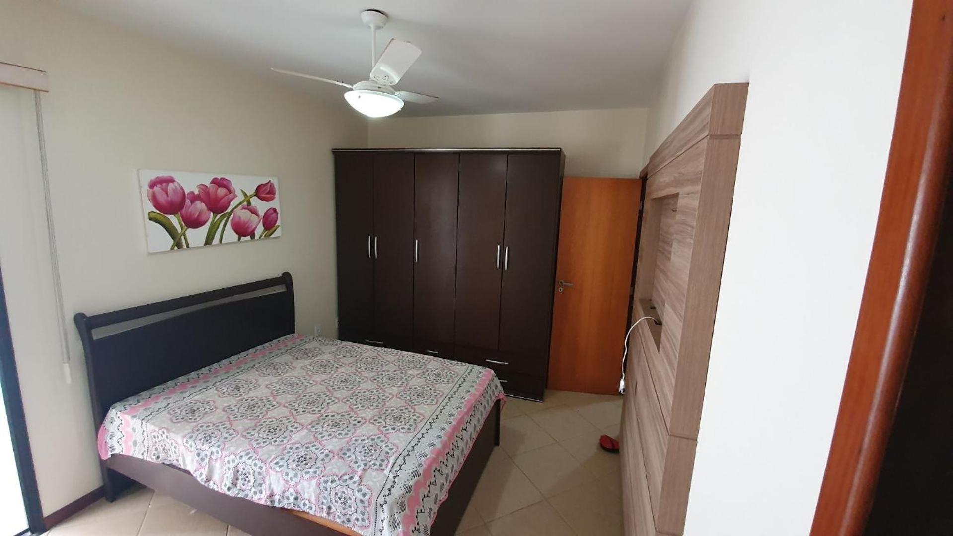 Apartment Do Morro